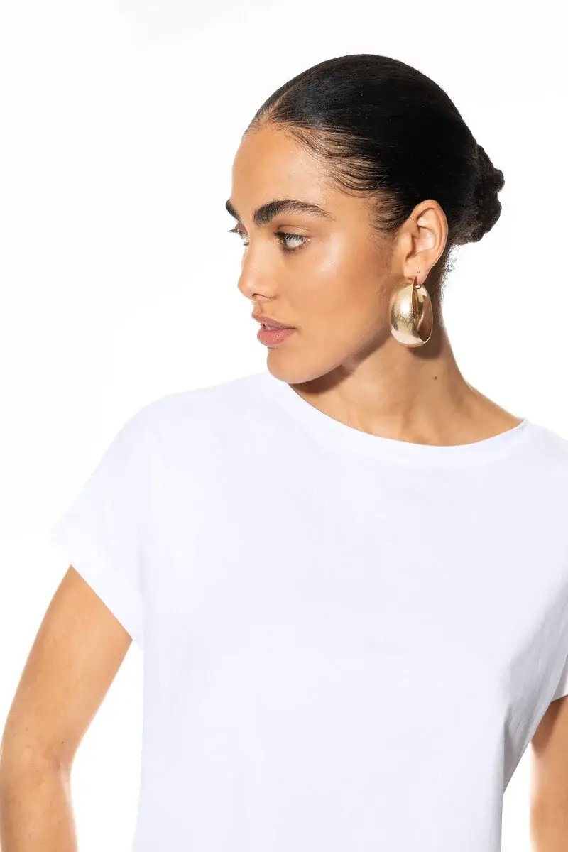 Merxx T-Shirt Serie Organic Power Sonderangebote