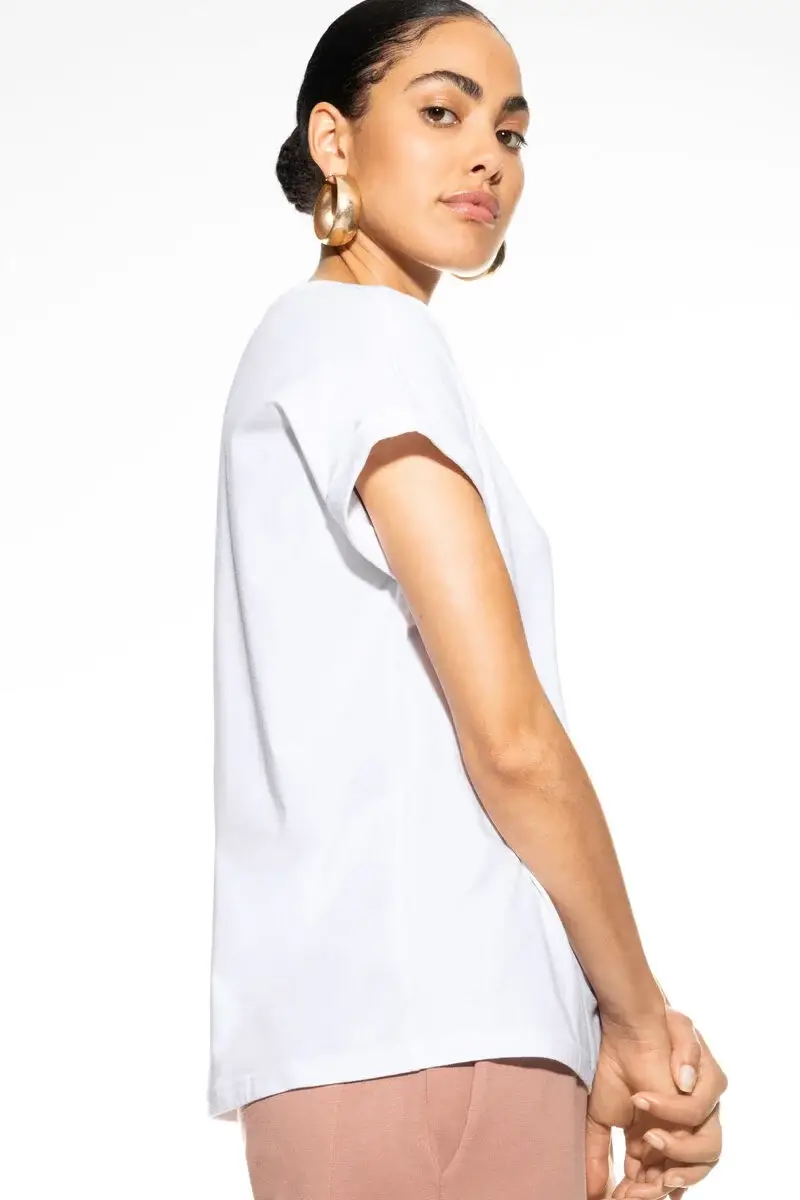 Merxx T-Shirt Serie Organic Power Sonderangebote