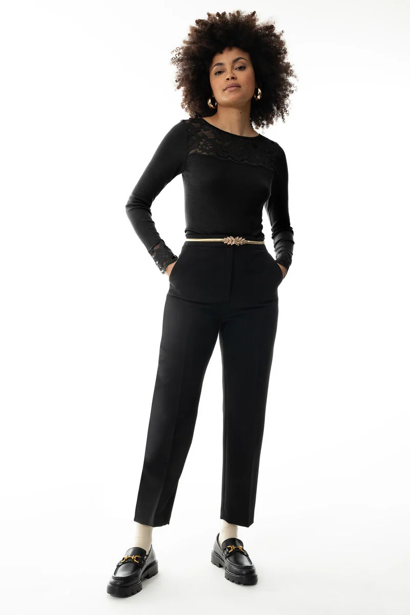 Merxx Shirt Serie Wool Love Riesige Ersparnisse