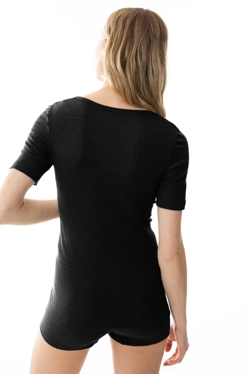 Merxx T-Shirt Serie Wool Love Tiefpreis