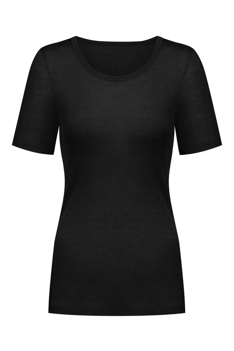 Merxx T-Shirt Serie Wool Love Tiefpreis