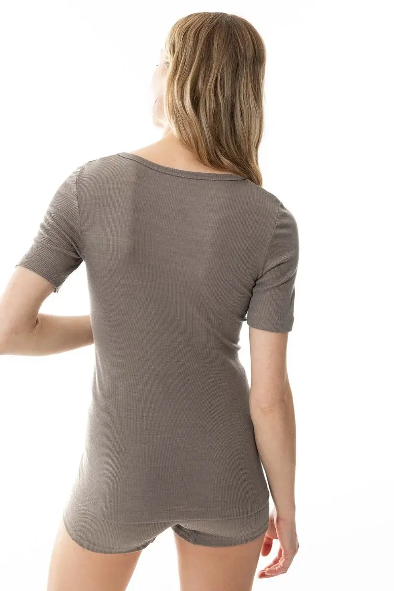 Merxx T-Shirt Serie Wool Love Super Sparpreis