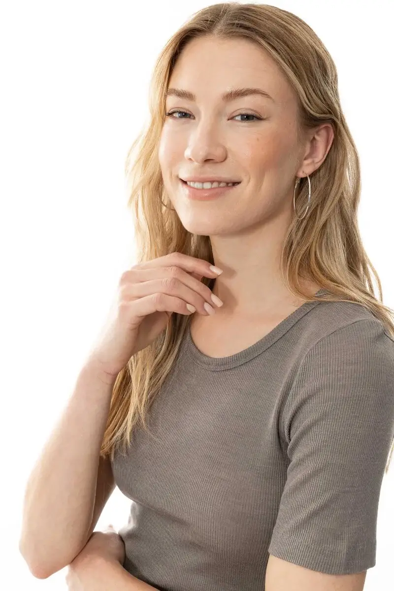 Merxx T-Shirt Serie Wool Love Super Sparpreis