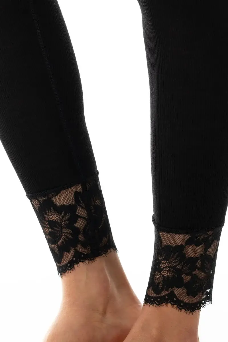 Merxx Leggings Serie Wool Love Wochenangebot