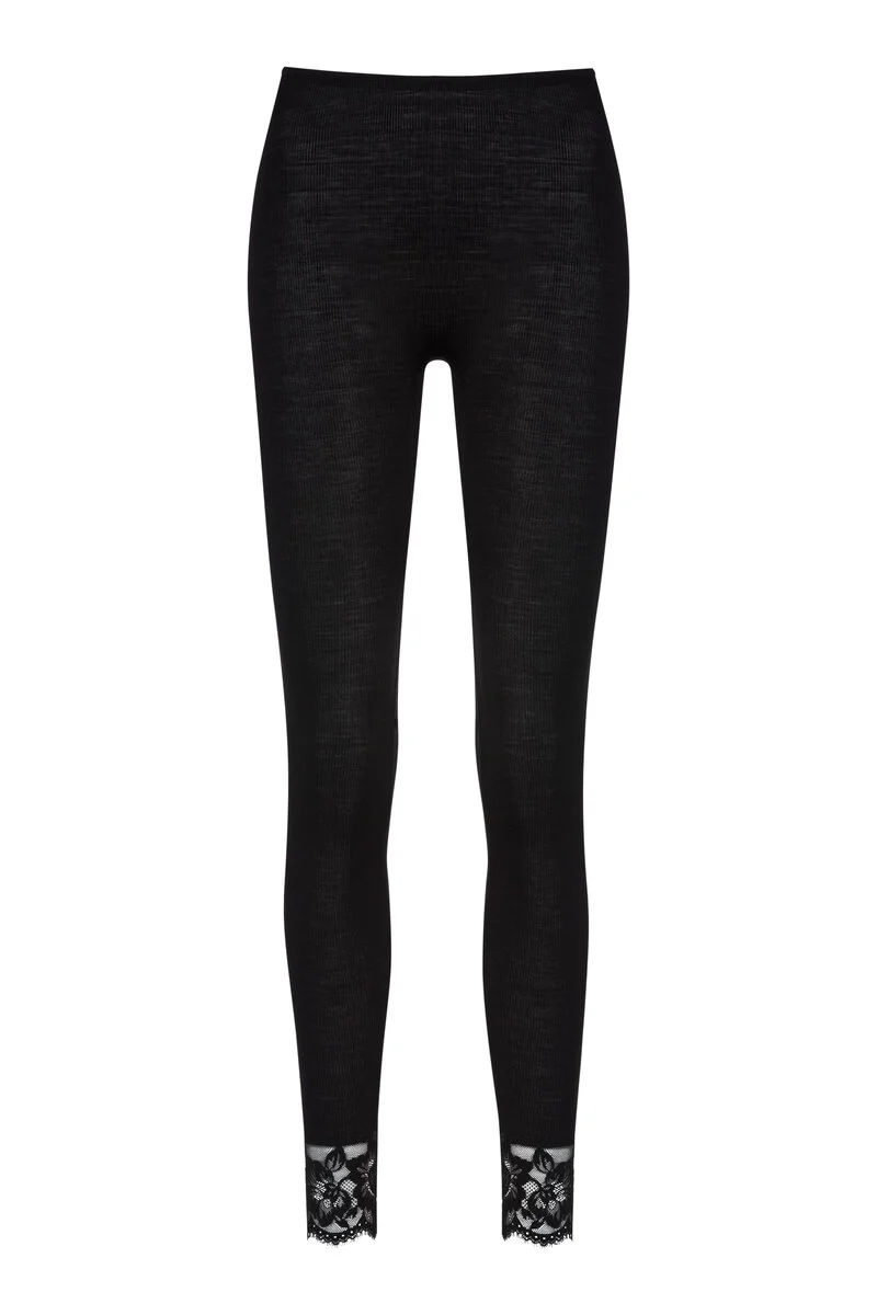 Merxx Leggings Serie Wool Love Wochenangebot