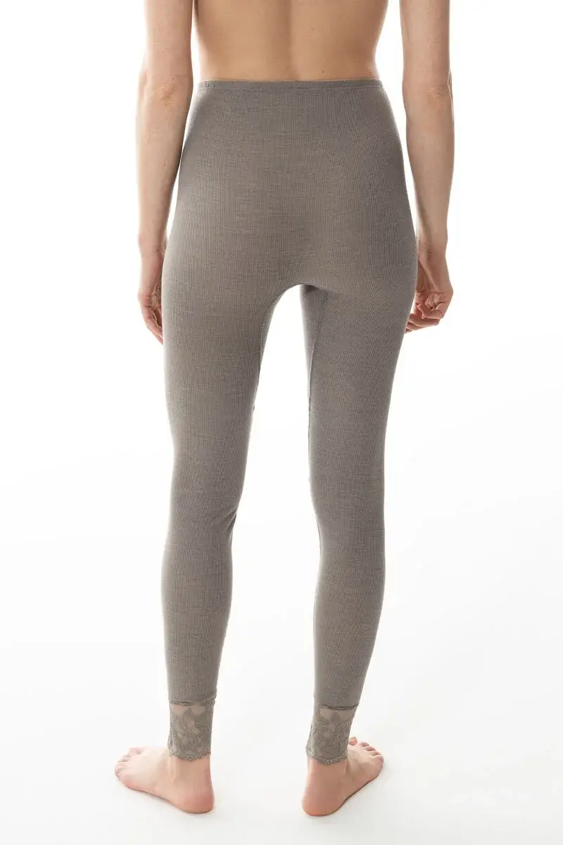 Merxx Leggings Serie Wool Love Kostenlose Rückgabe