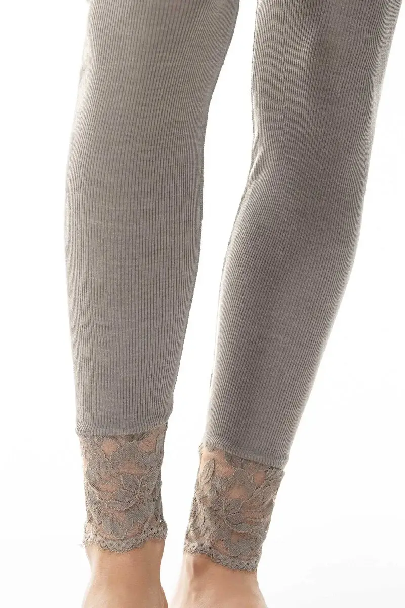 Merxx Leggings Serie Wool Love Kostenlose Rückgabe