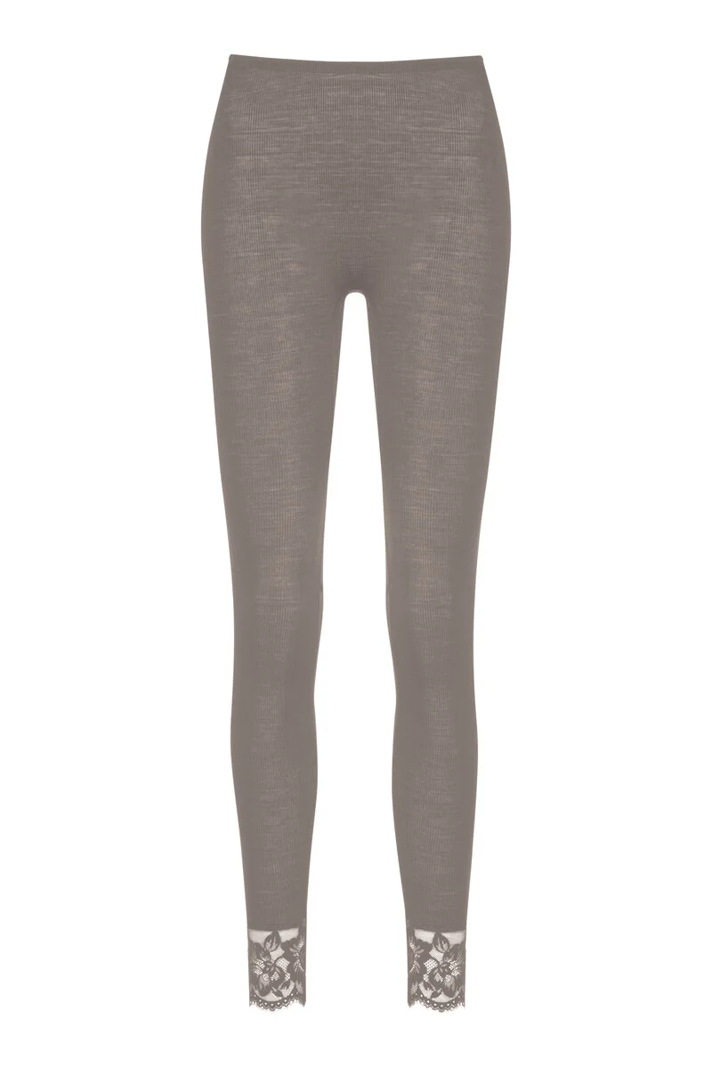 Merxx Leggings Serie Wool Love Kostenlose Rückgabe
