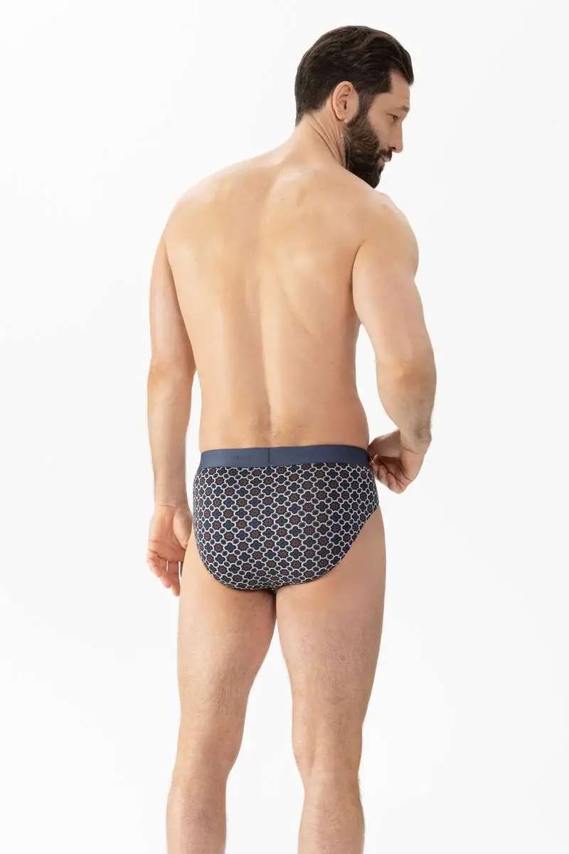 Merxx Jazz-Pants Serie Masculine Florals Begrenzte Freigabe