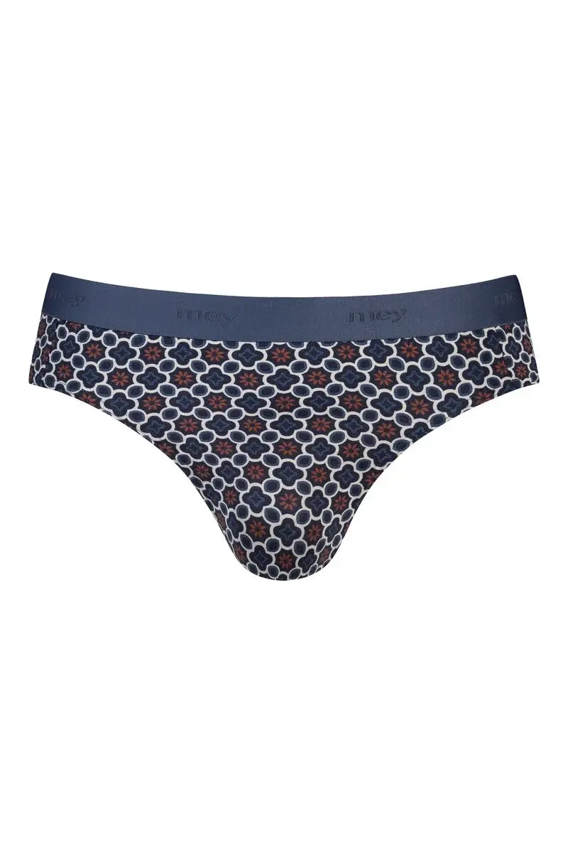 Merxx Jazz-Pants Serie Masculine Florals Begrenzte Freigabe