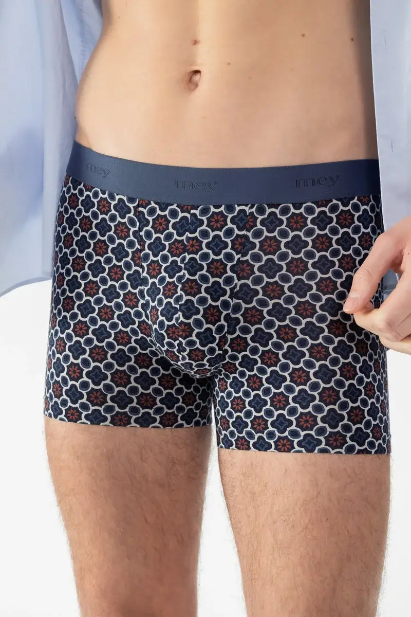 Merxx Trunk Shorty Serie Masculine Florals Letzte 3 Tage