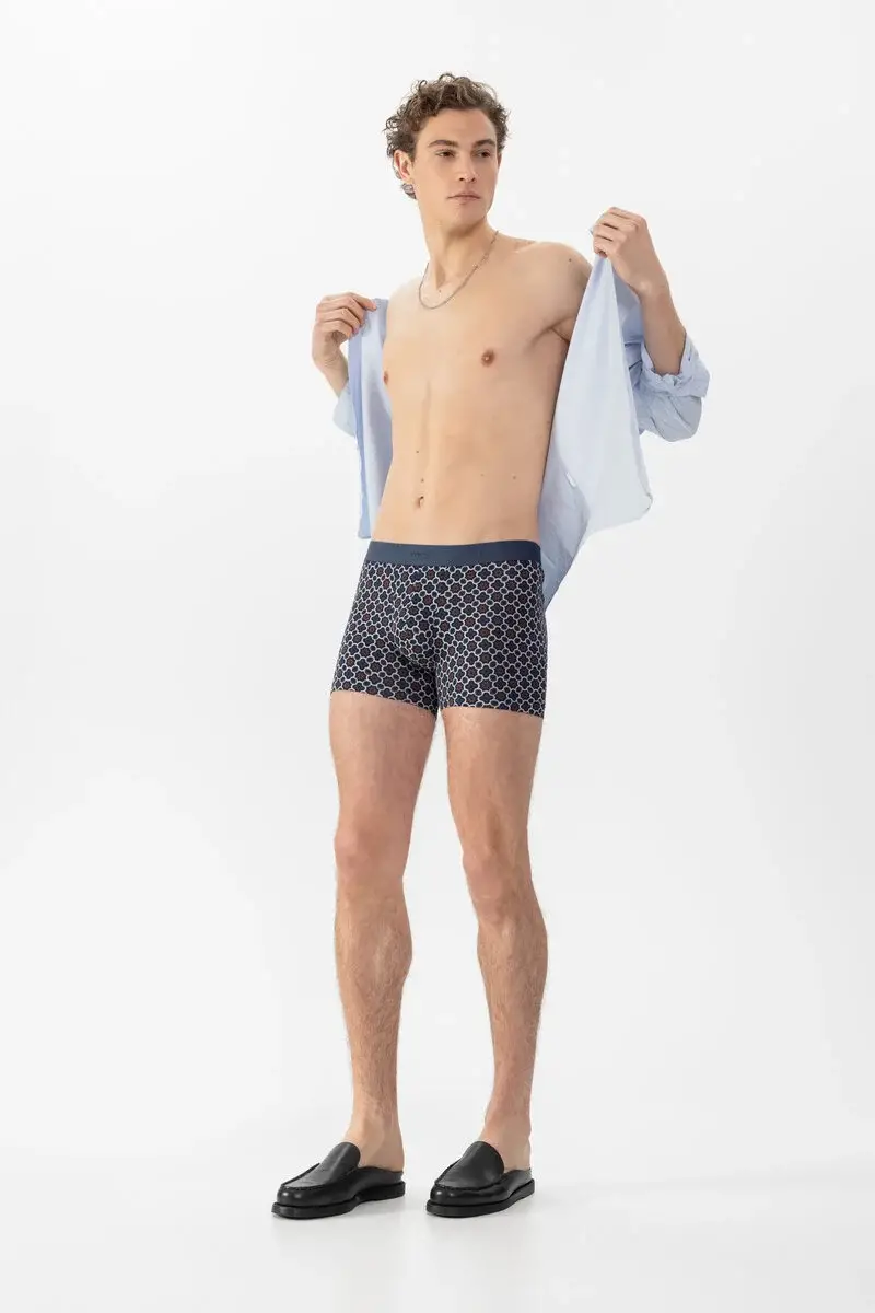Merxx Trunk Shorty Serie Masculine Florals Letzte 3 Tage