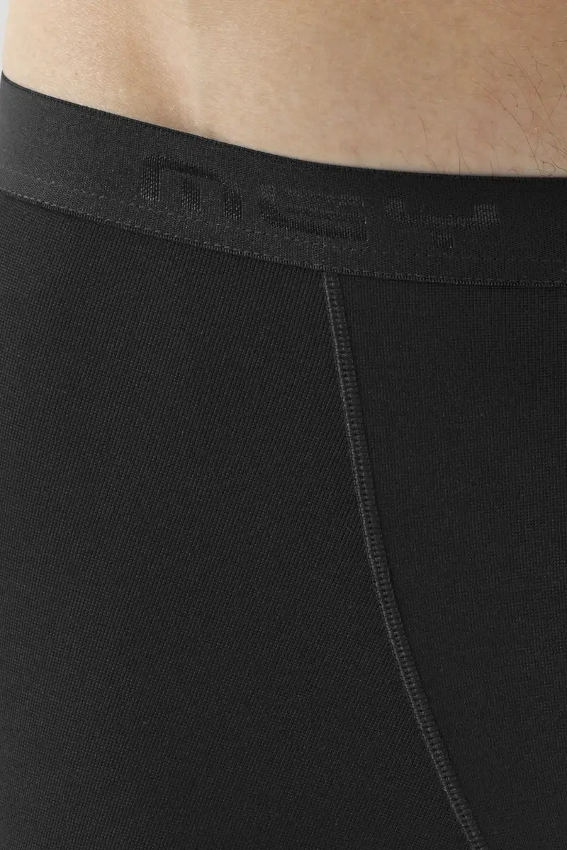 Merxx Shorty Serie Software Letzter Tag