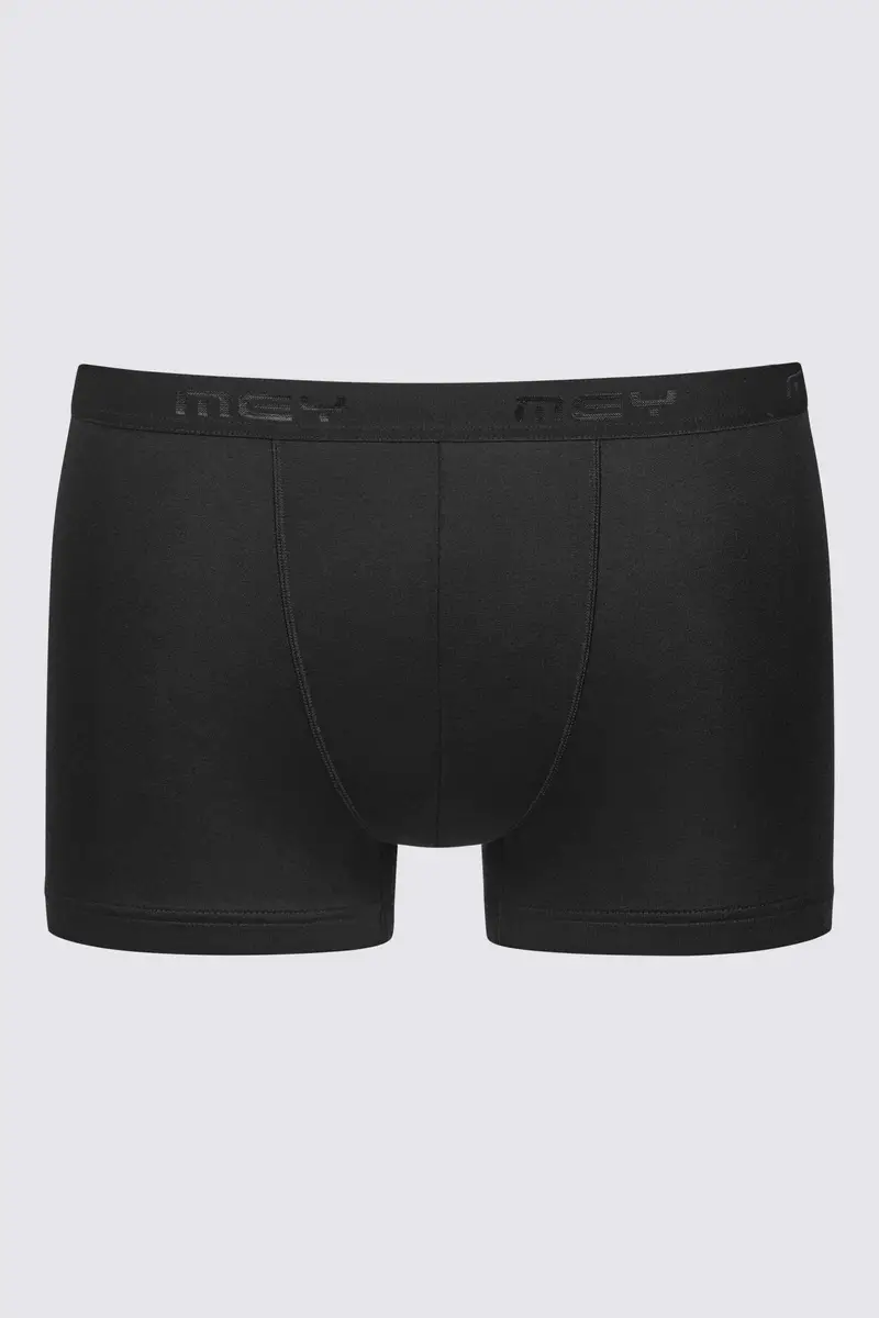 Merxx Shorty Serie Software Letzter Tag