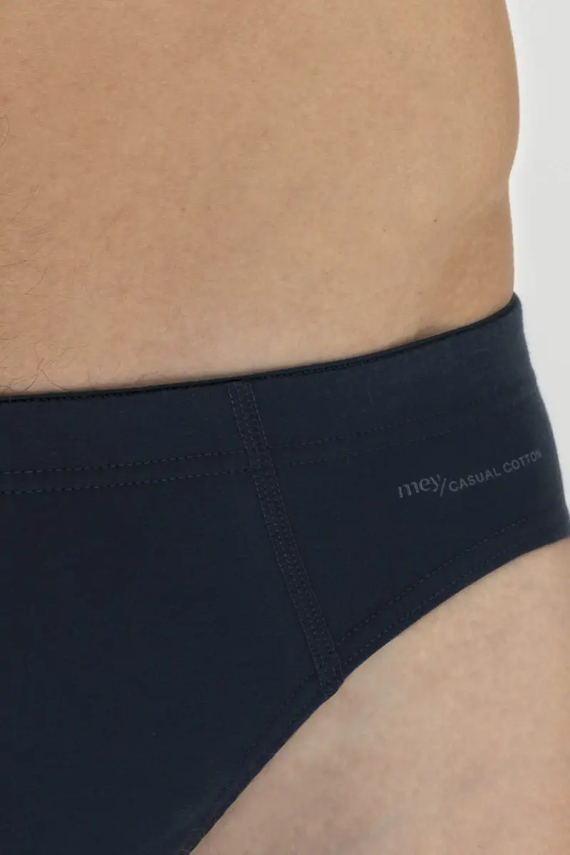 Merxx Slip Serie Casual Cotton Nur für heute