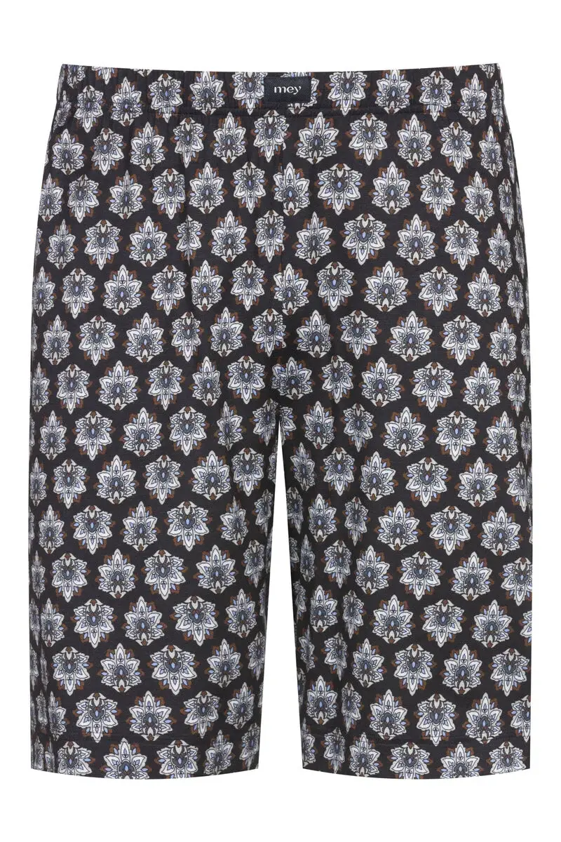 Merxx Hose kurz Serie Artistic Ornaments Hotsell