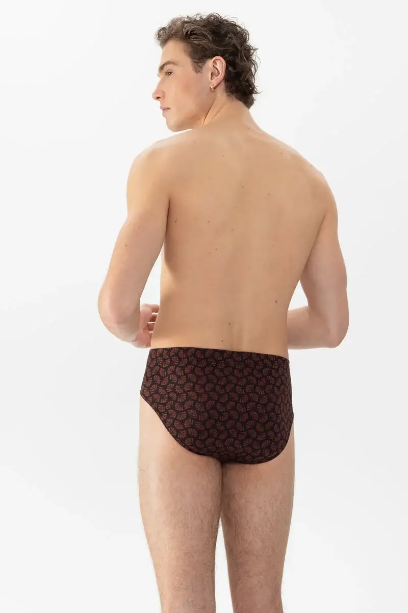 Merxx Jazz-Pants Serie Silhouettes Pattern Günstiger Verkauf