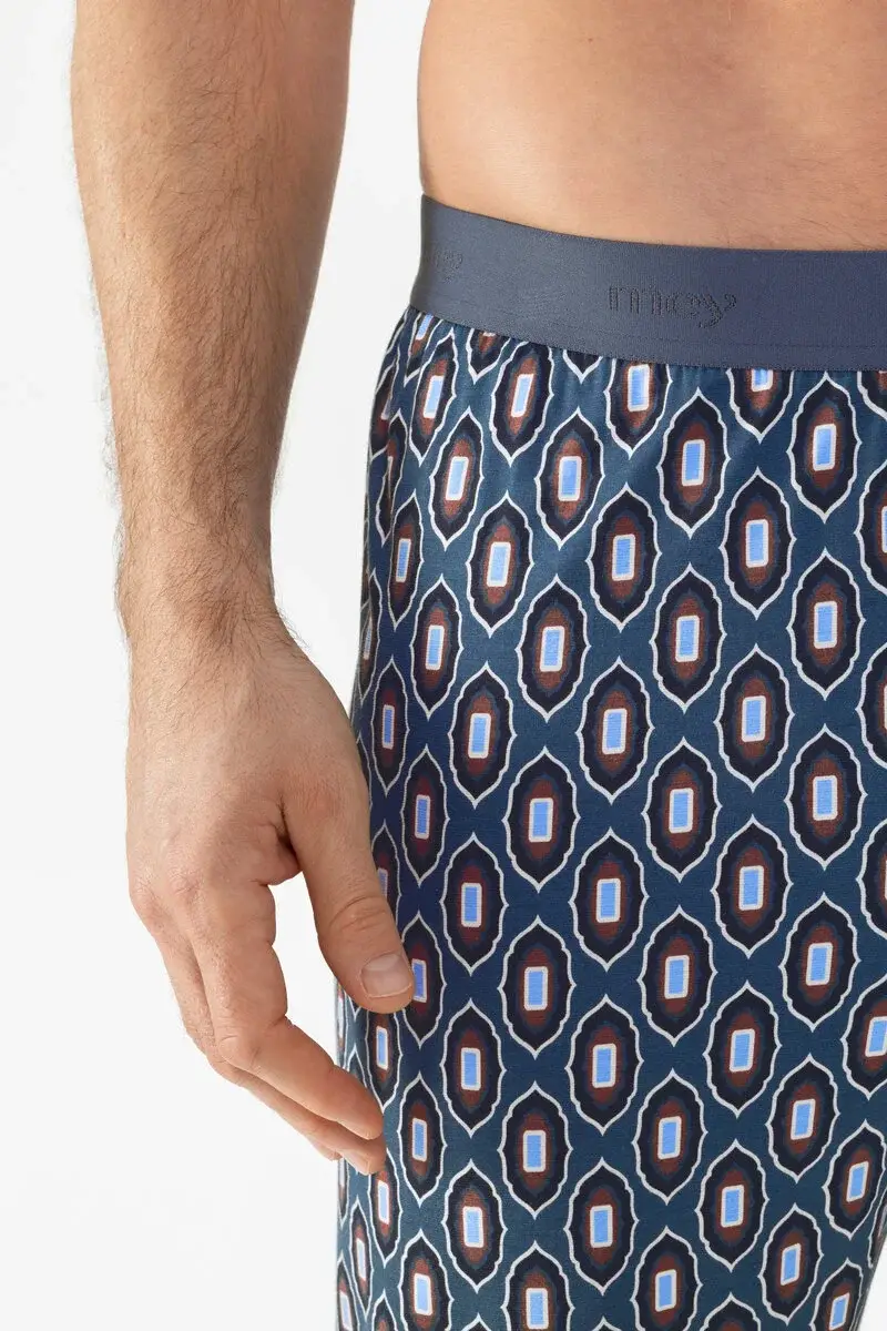 Merxx Hose lang Serie Noble Graphics Blitzverkäufe
