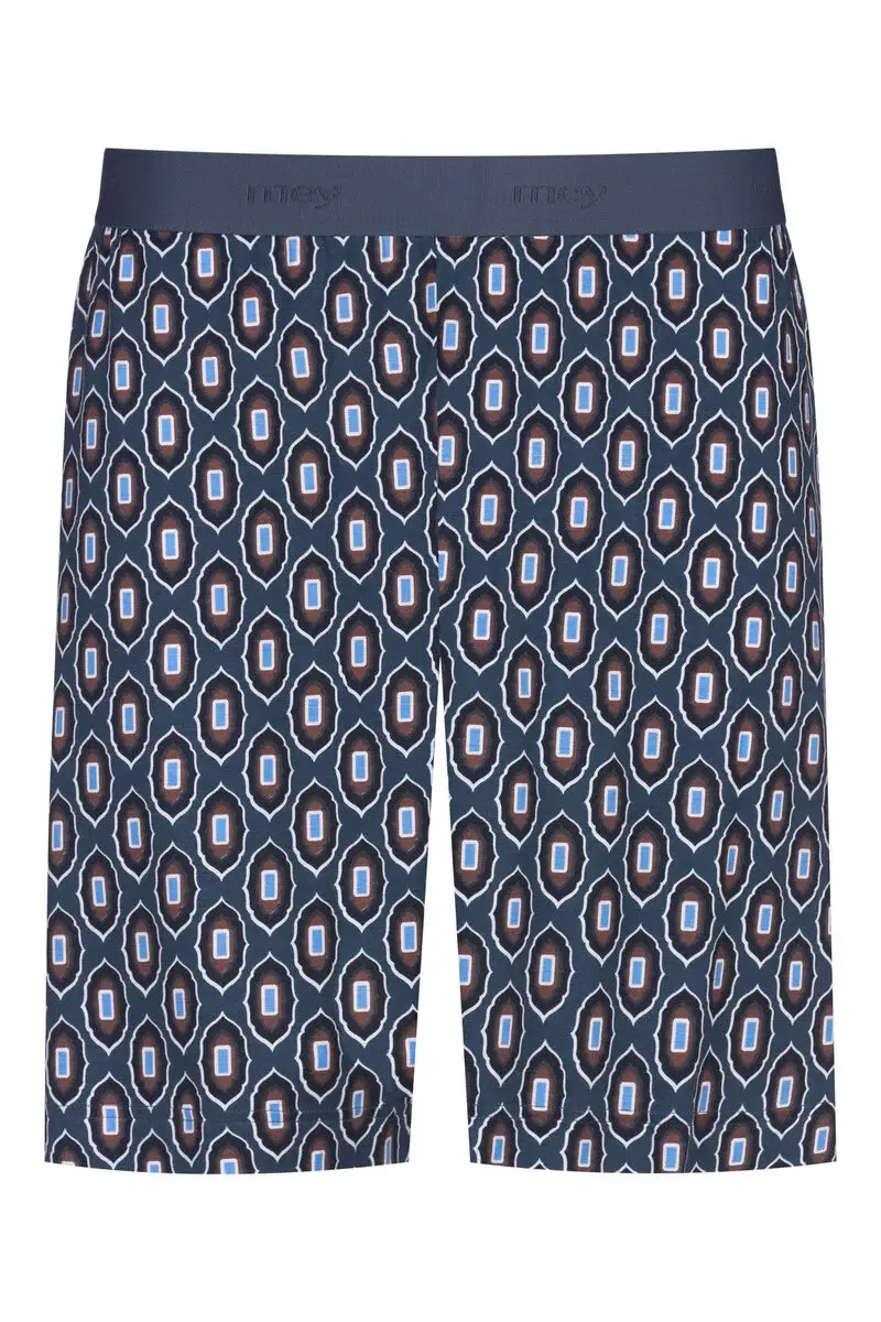 Merxx Hose kurz Serie Noble Graphics Kostenloser Versand