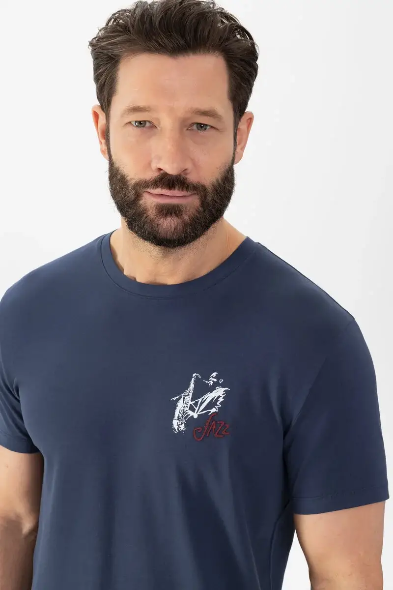Merxx T-Shirt Serie Jazz Music Limitierter Zeitrabatt