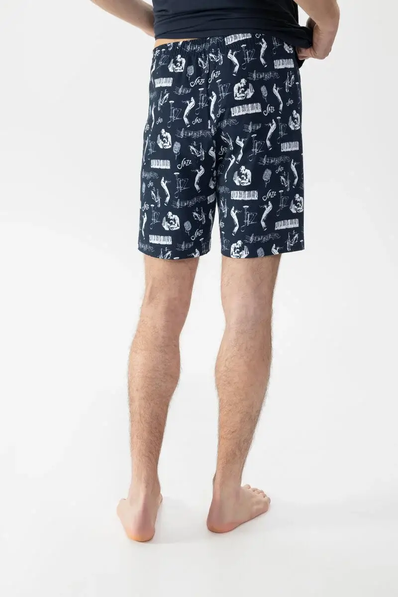 Merxx Hose kurz Serie Jazz Music Fabrikpreis