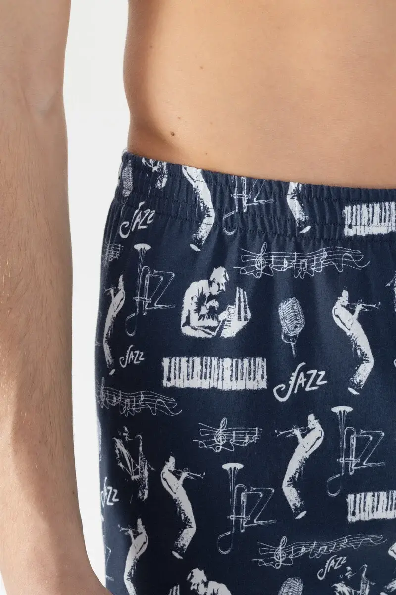Merxx Hose kurz Serie Jazz Music Fabrikpreis