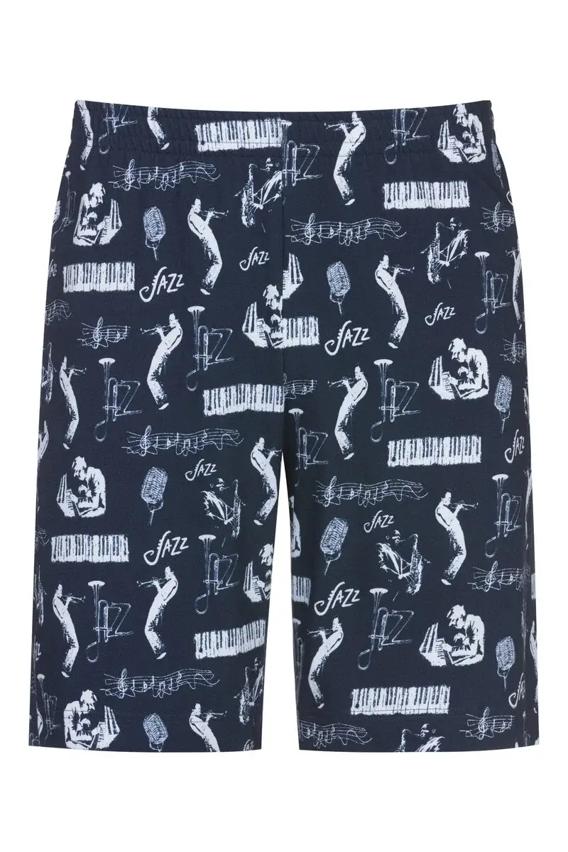 Merxx Hose kurz Serie Jazz Music Fabrikpreis