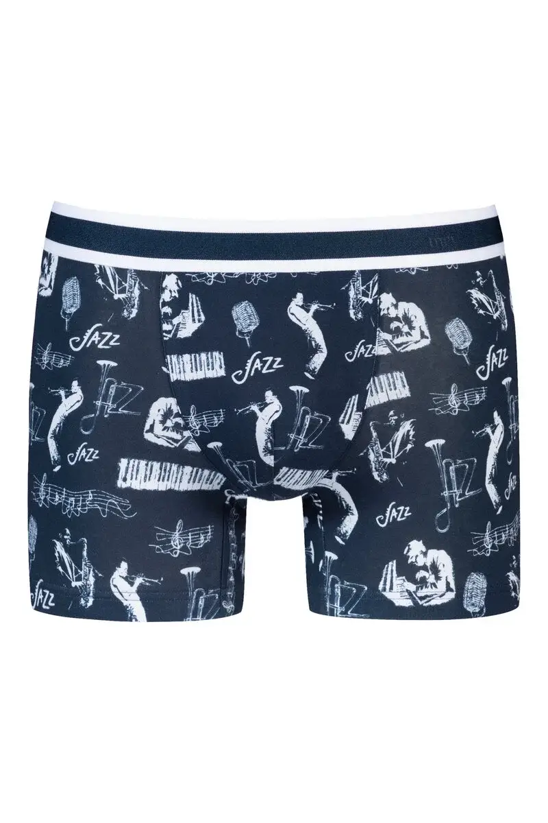 Merxx Long Shorty Serie Jazz Music Sonderangebot