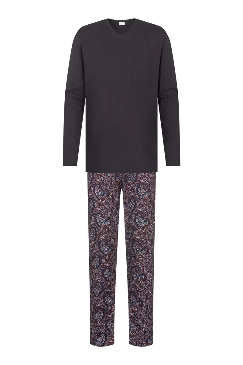 Merxx Anzug lang Serie High Paisley Günstig kaufen