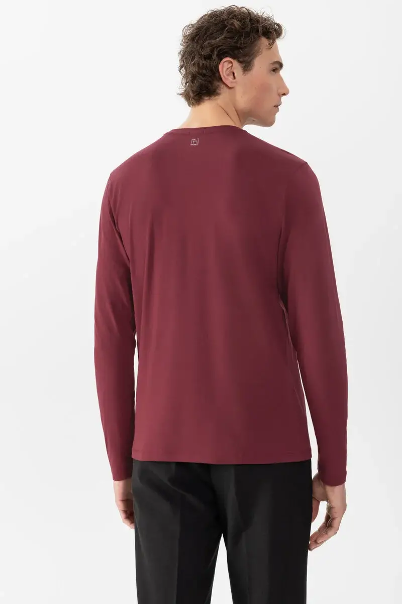 Merxx Longsleeve Serie Relax Großer Ausverkauf