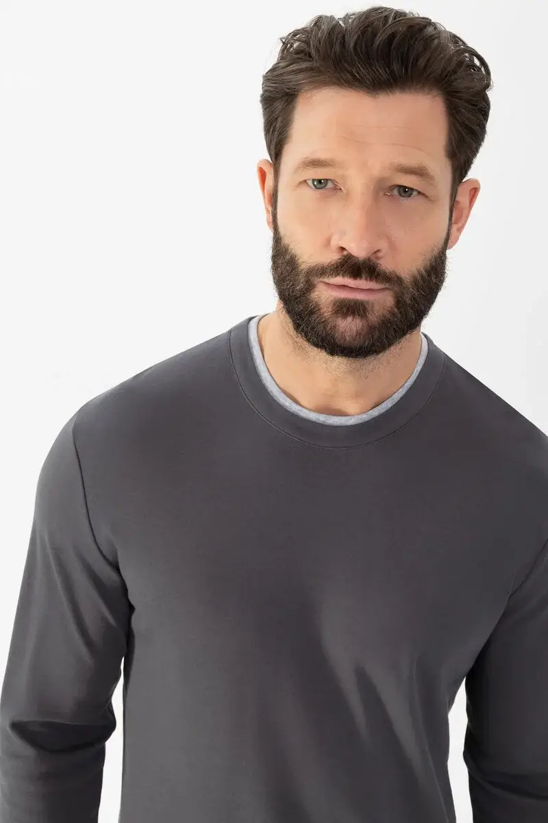 Merxx T-Shirt langarm Serie N8TEX 2.0 Flash Sale
