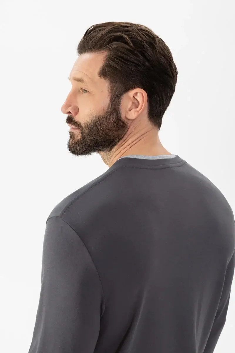 Merxx T-Shirt langarm Serie N8TEX 2.0 Flash Sale
