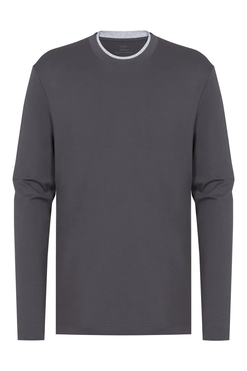 Merxx T-Shirt langarm Serie N8TEX 2.0 Flash Sale