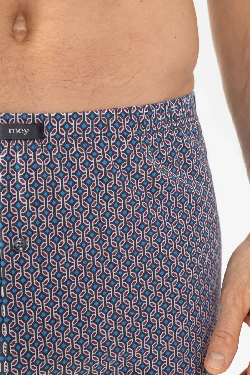 Merxx Boxershort Serie Weave Preisnachlass