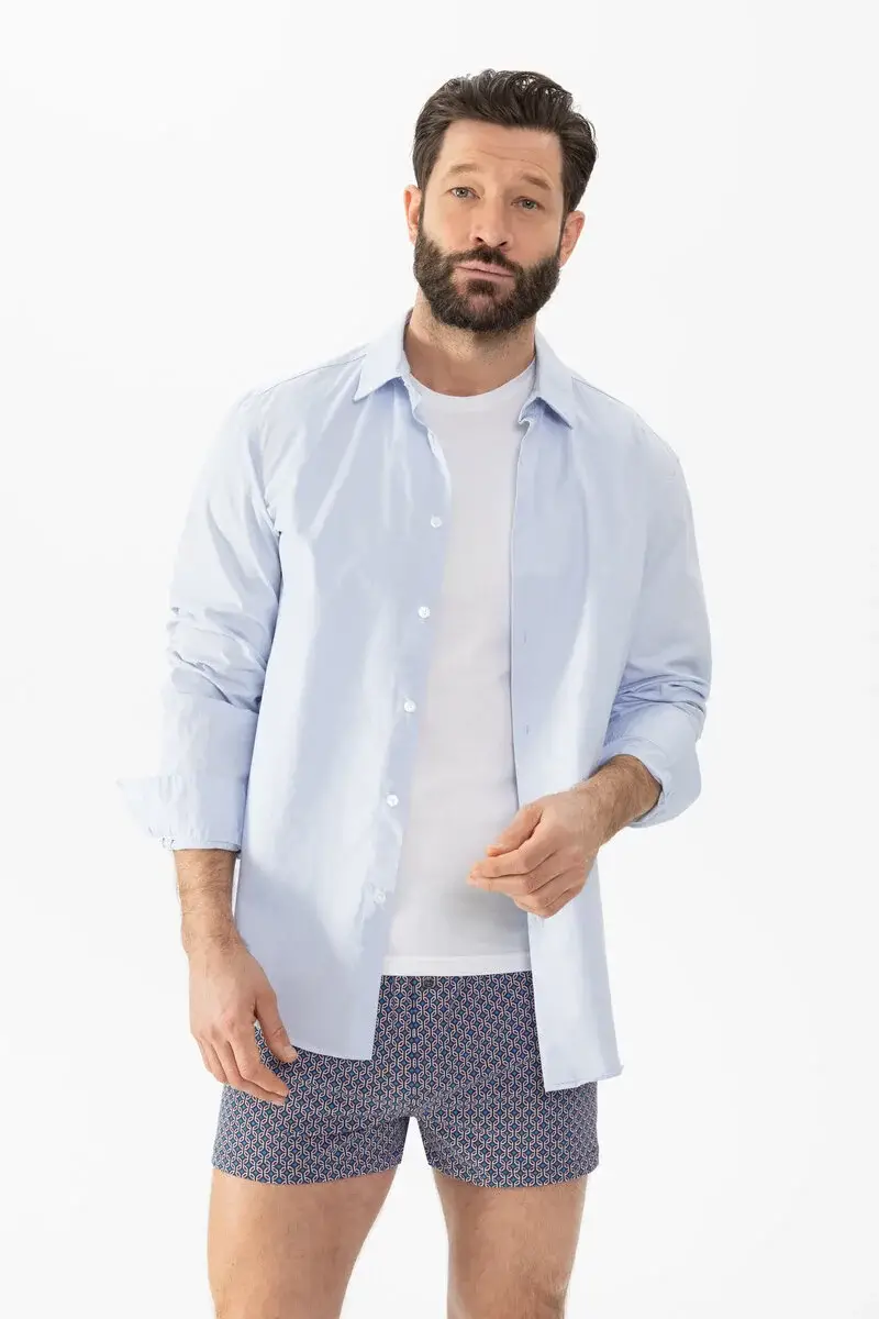 Merxx Boxershort Serie Weave Preisnachlass
