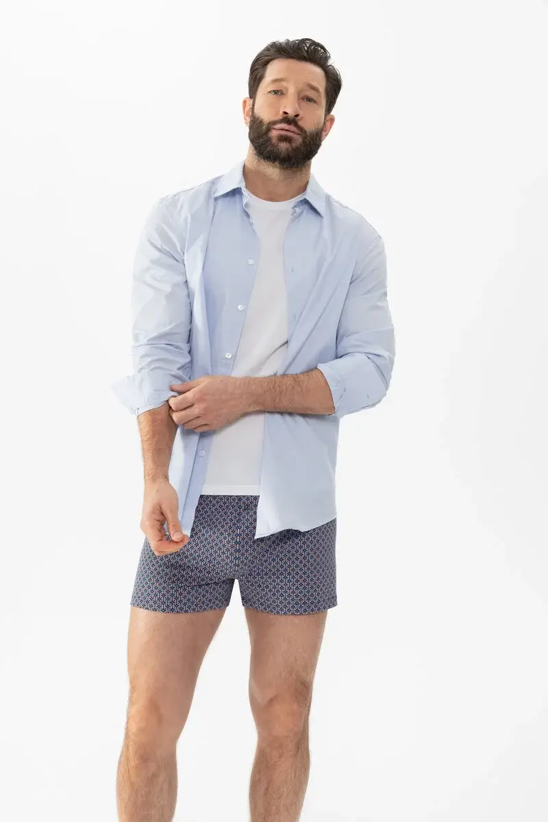 Merxx Boxershort Serie Weave Preisnachlass