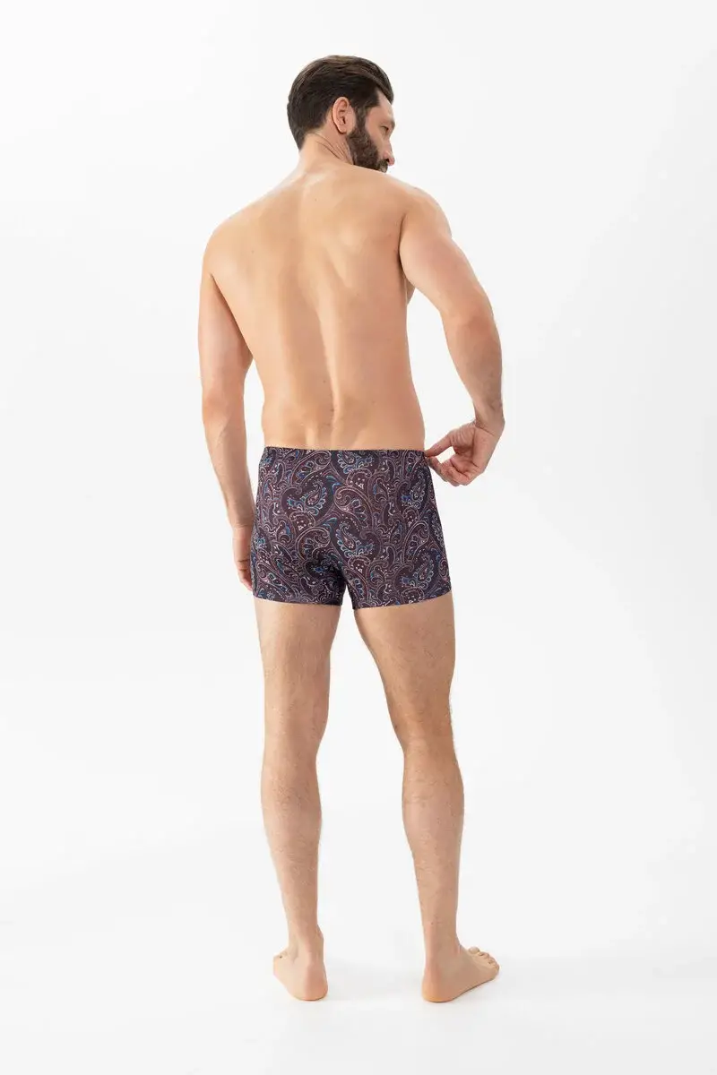 Merxx Shorty Serie High Paisley Weihnachtsangebot
