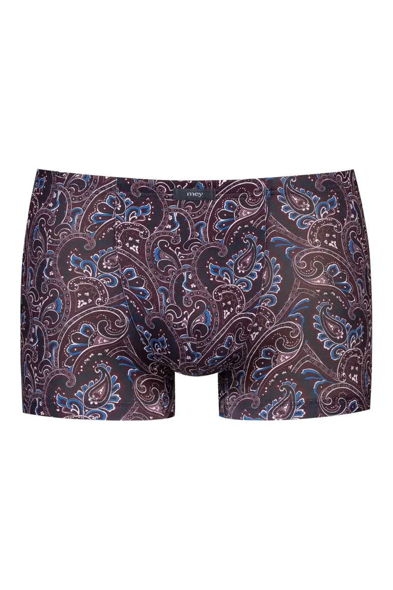 Merxx Shorty Serie High Paisley Weihnachtsangebot