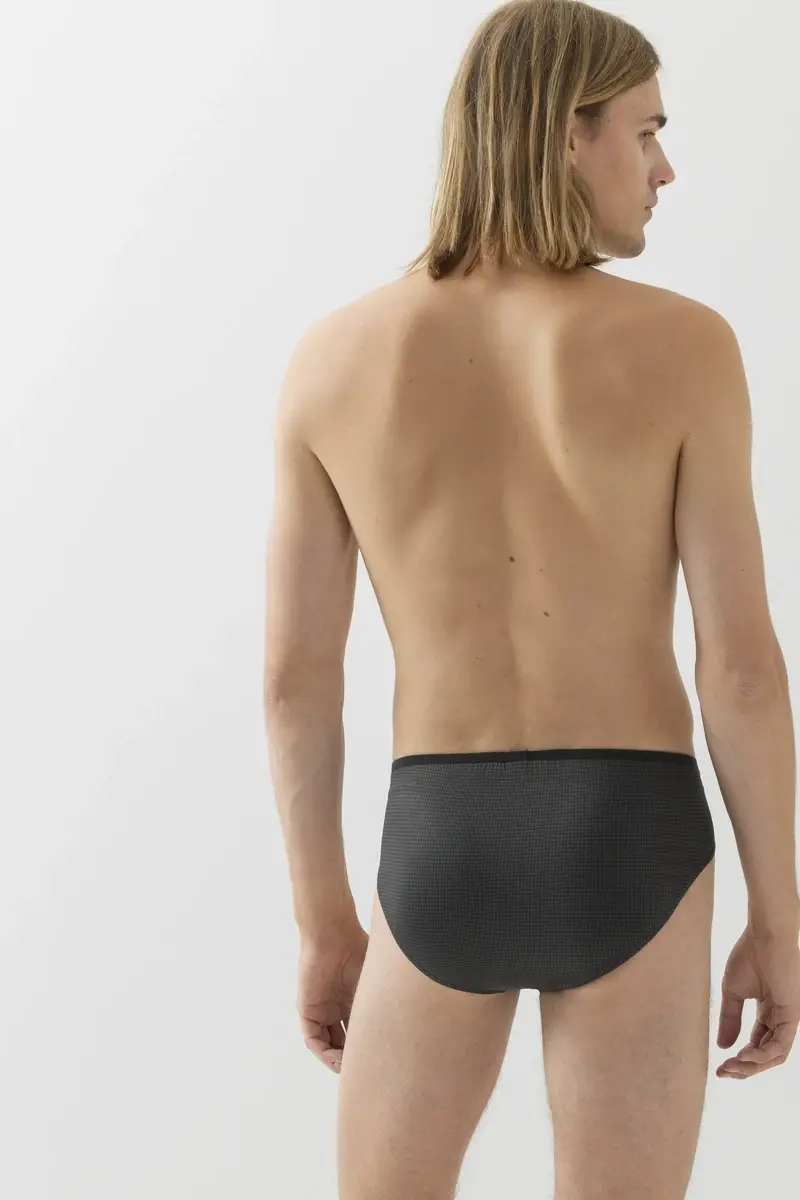 Merxx Slip Serie Houndstooth Neueste Mode