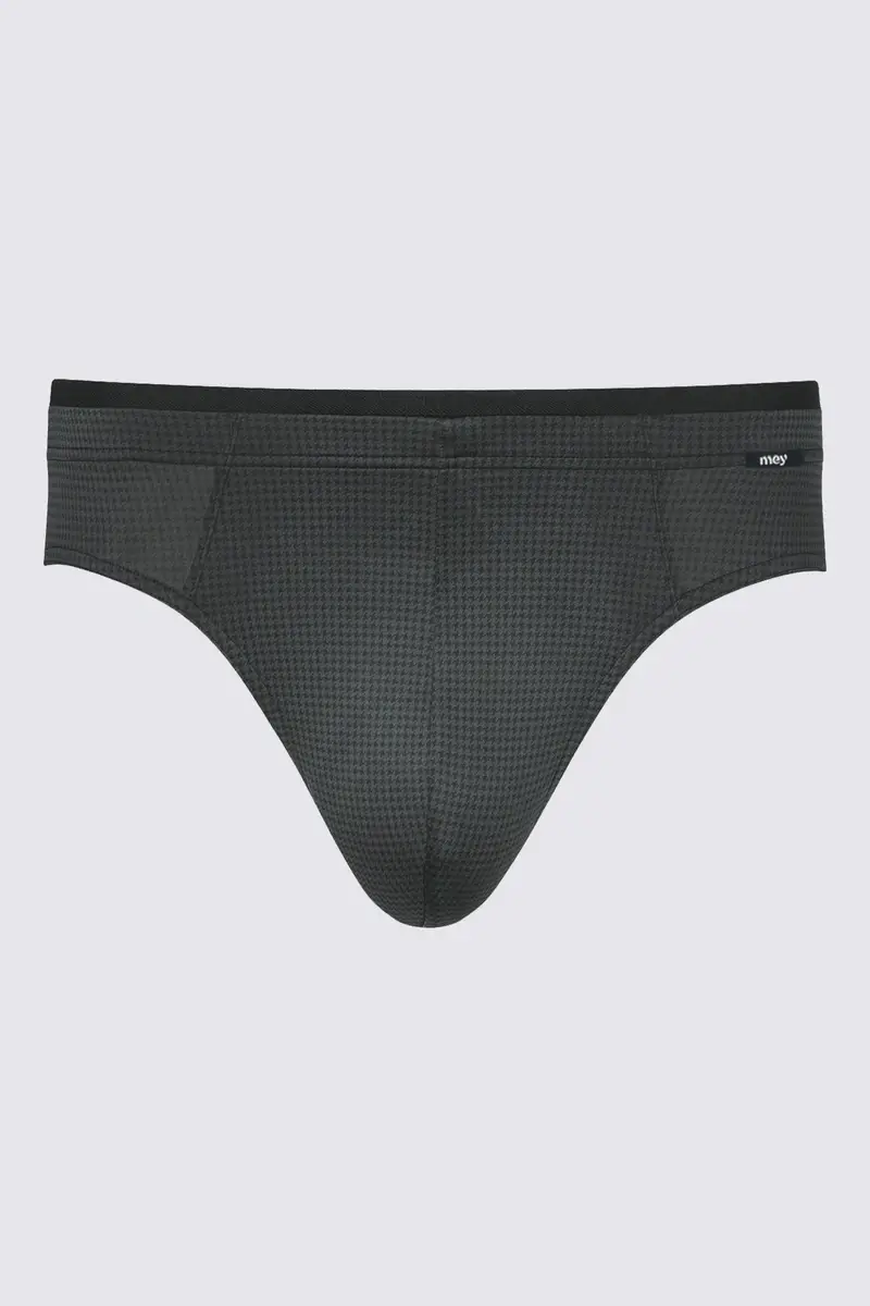 Merxx Slip Serie Houndstooth Neueste Mode