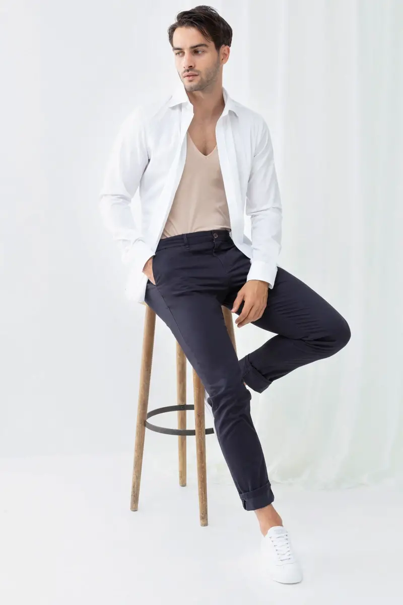 Merxx Das Drunterhemd - V-Neck Serie Dry Cotton Functional Exklusive Angebote