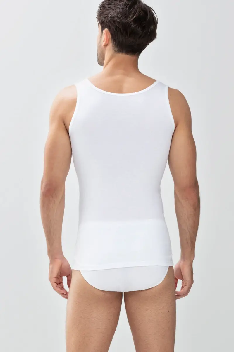 Merxx Athletic-Shirt Serie Casual Cotton Neuheiten