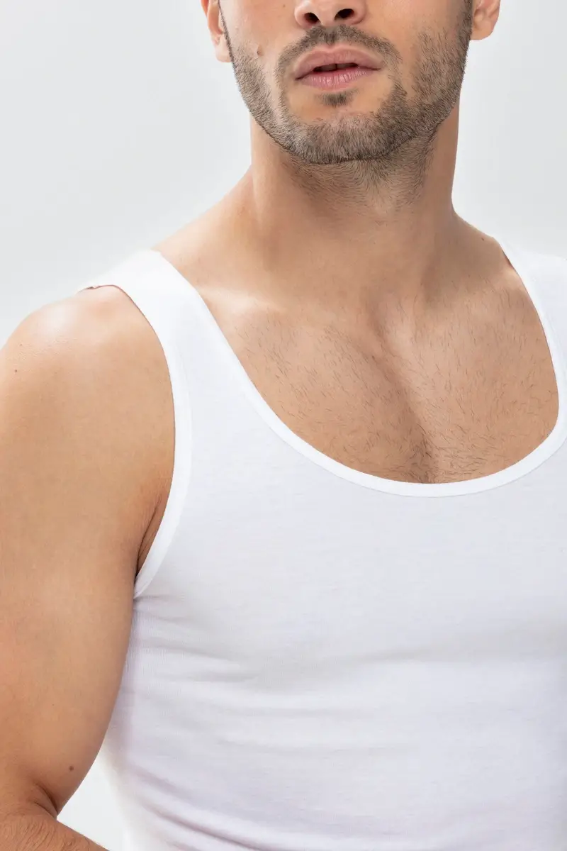 Merxx Athletic-Shirt Serie Casual Cotton Neuheiten