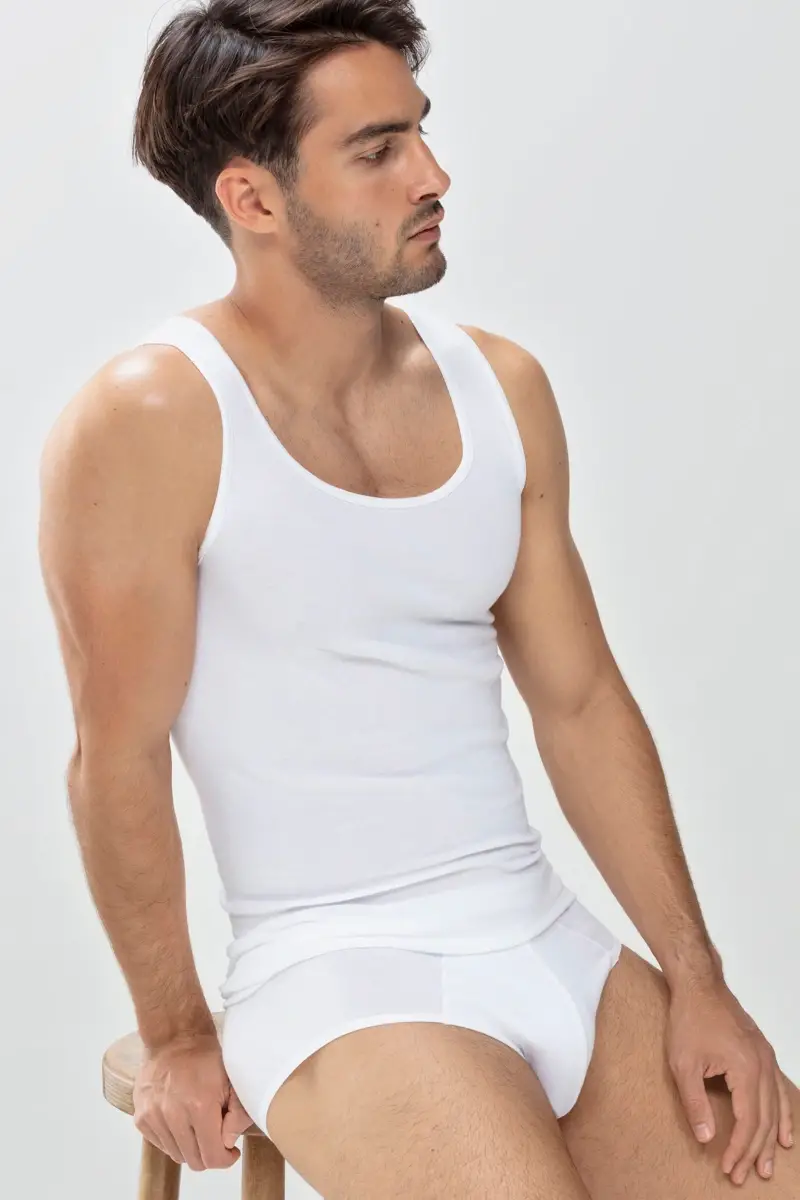 Merxx Athletic-Shirt Serie Casual Cotton Neuheiten