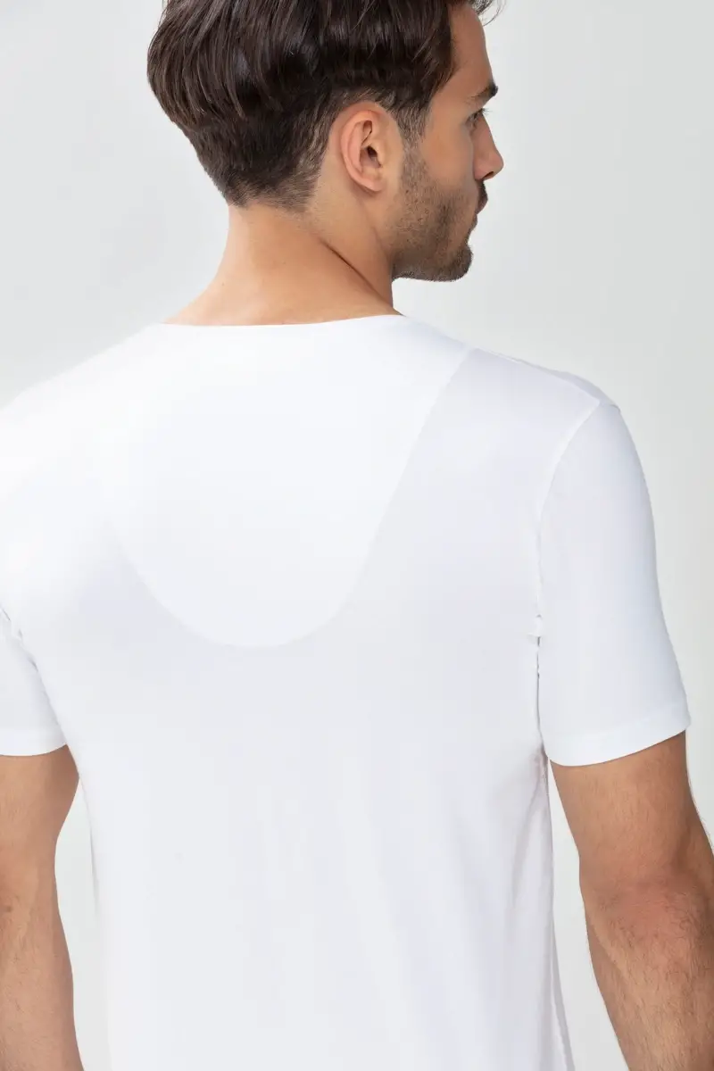 Merxx Das Drunterhemd - V-Neck Serie Dry Cotton Functional Kauf eins, bekomm eins gratis
