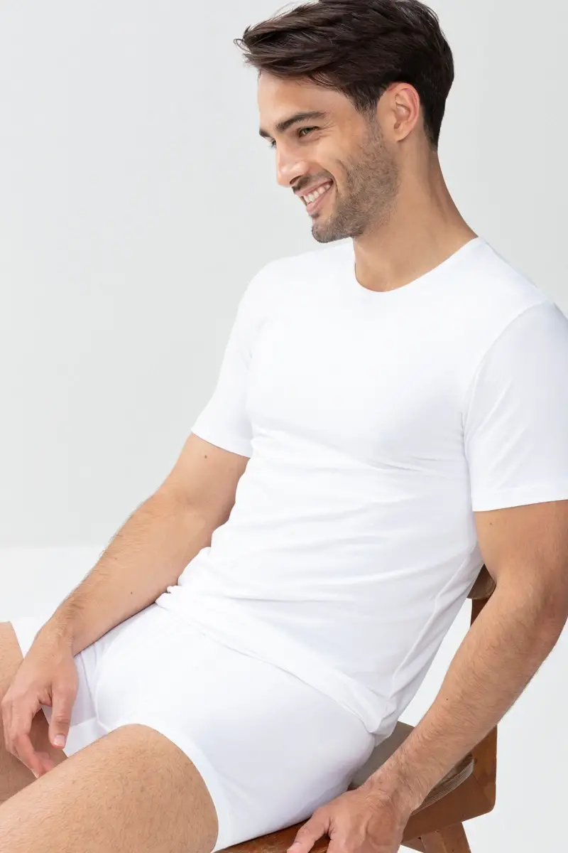Merxx Shirt Serie Dry Cotton Tiefpreis
