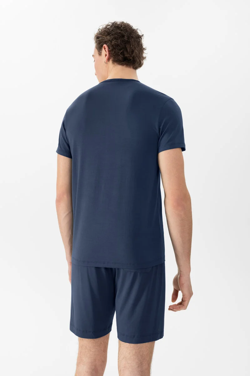 Merxx T-Shirt Serie Jefferson Letzter Tag