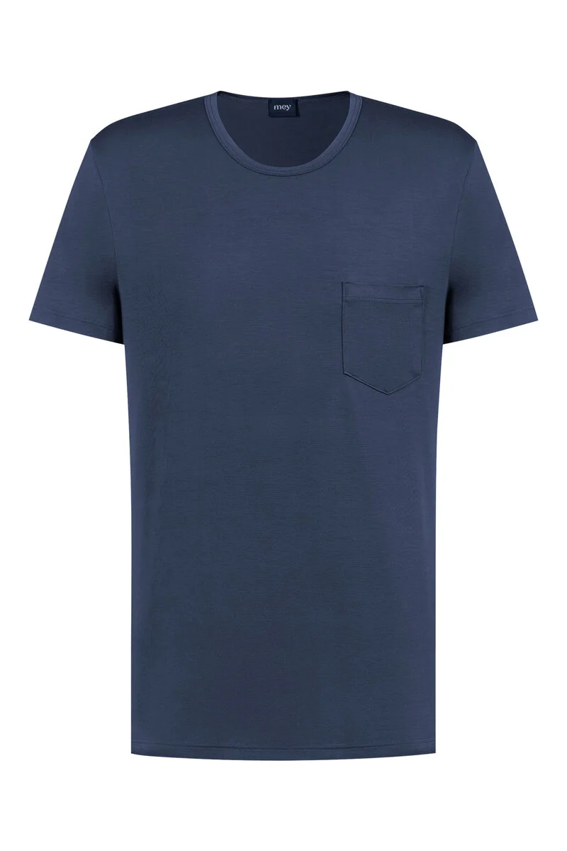 Merxx T-Shirt Serie Jefferson Letzter Tag