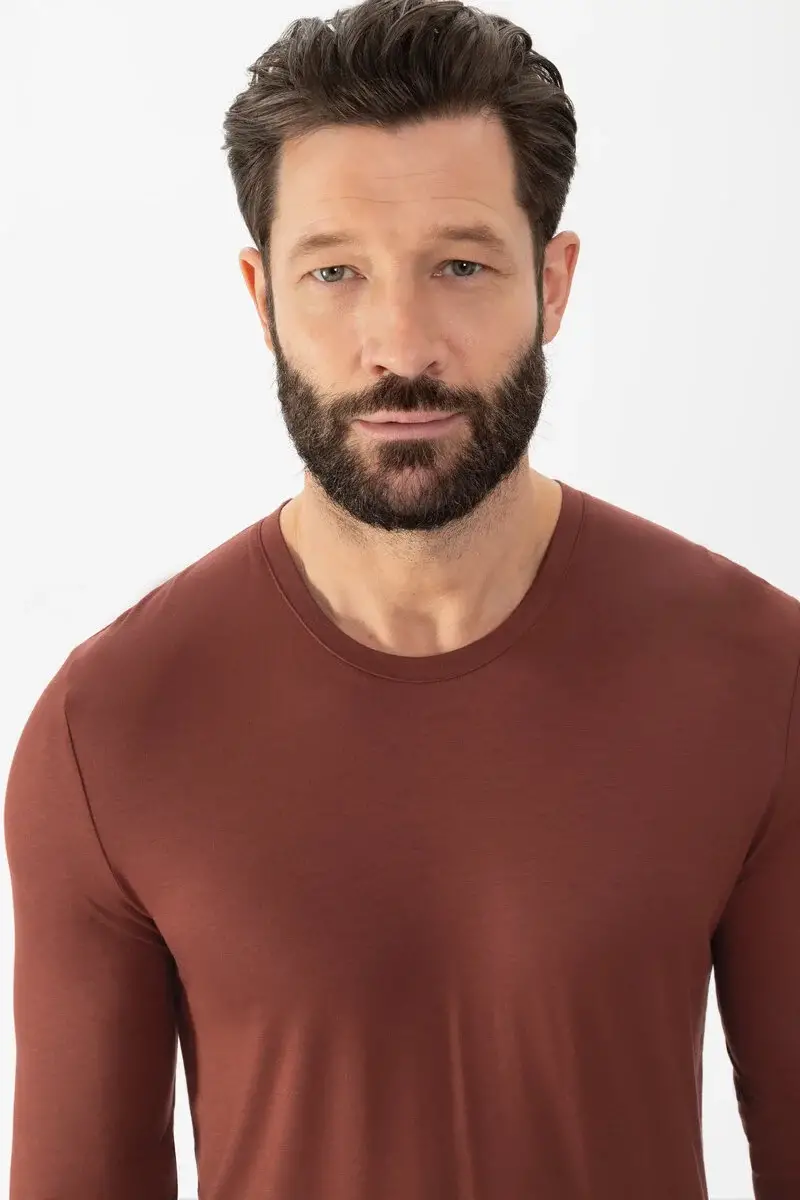 Merxx T-Shirt langarm Serie Selection Nur für heute