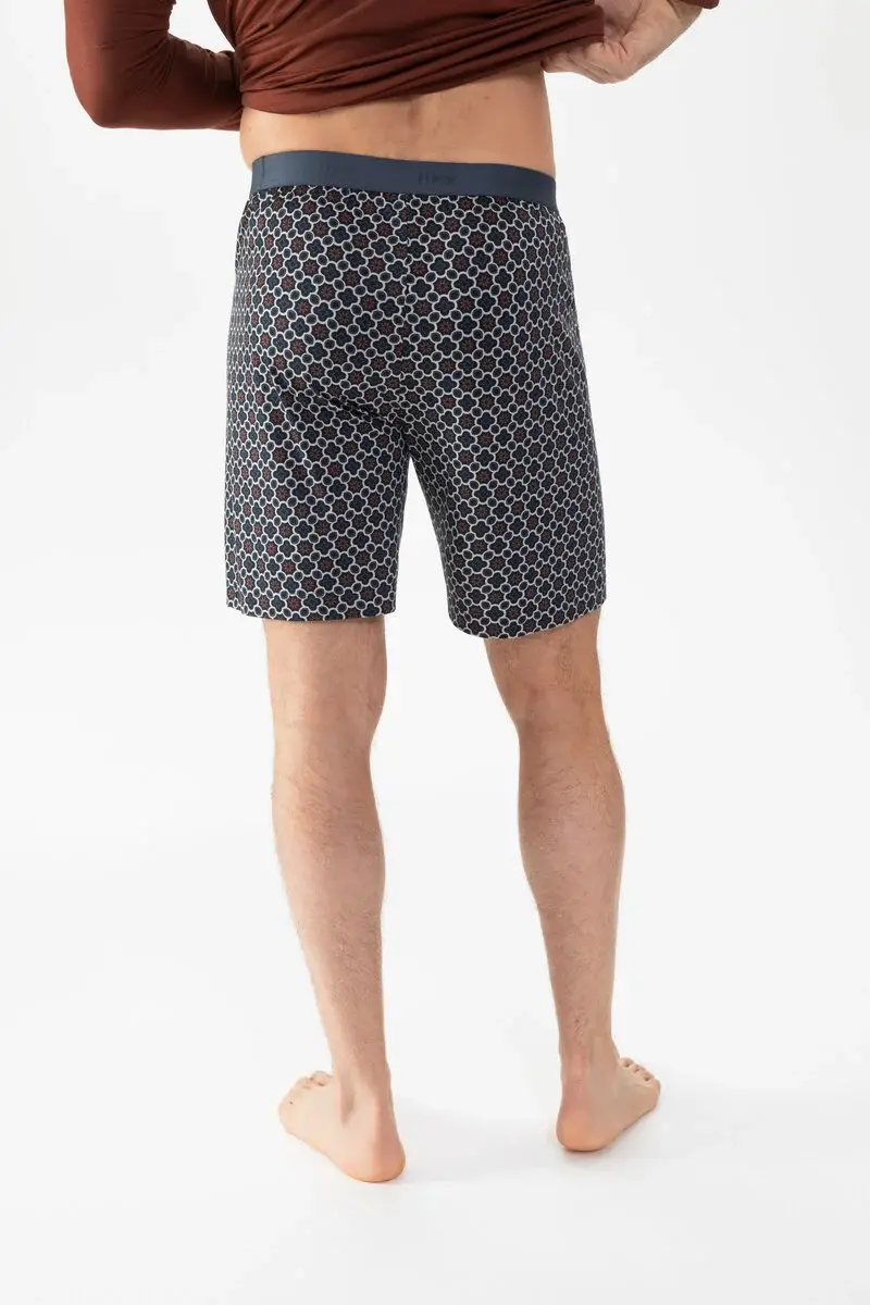 Merxx Hose Serie Masculine Florals Sonderangebot der Fabrik